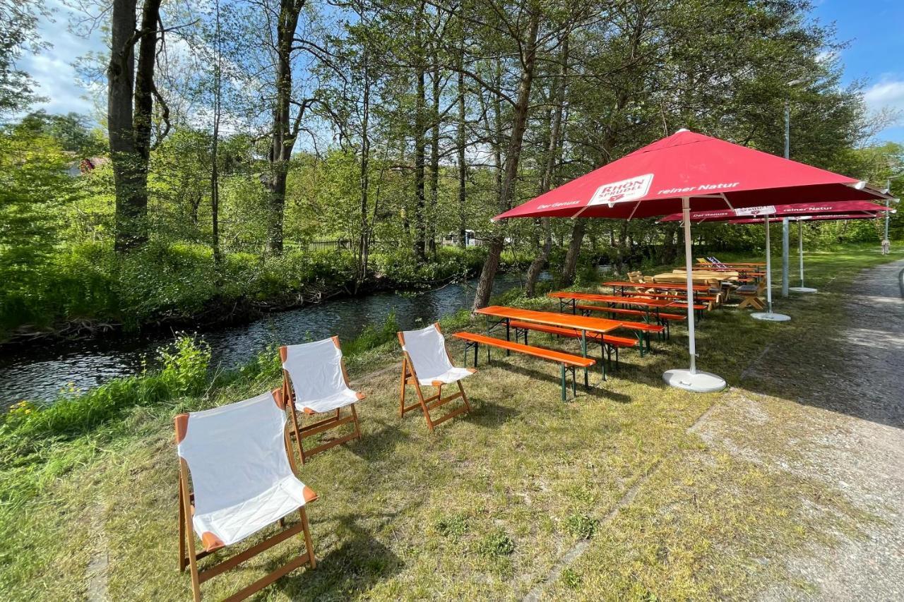 Landhotel Der Distelhof Mit Scheunencafe Dillstadt Exteriör bild