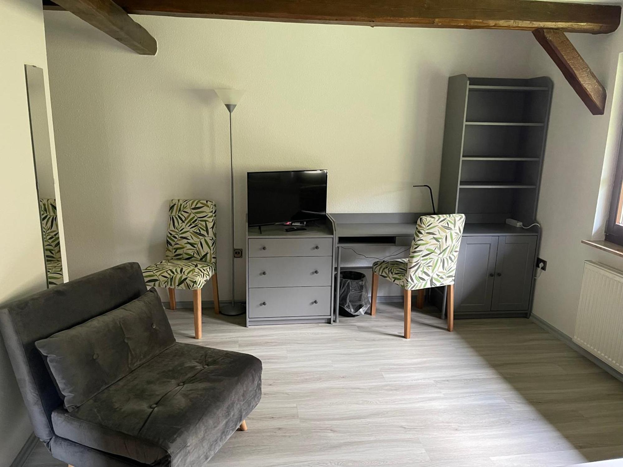 Landhotel Der Distelhof Mit Scheunencafe Dillstadt Exteriör bild